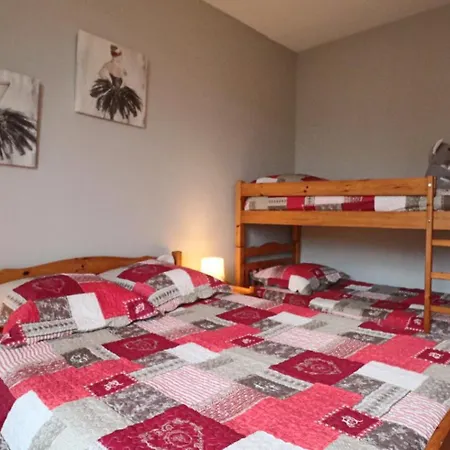 Apartman Gai Sejour *