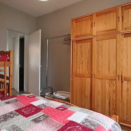 Gai Sejour Apartman La Bourboule