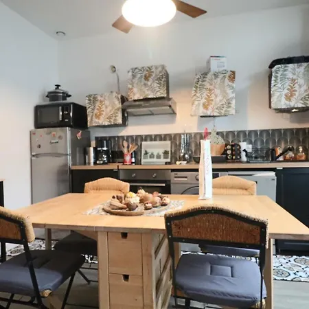 Gai Sejour Apartman