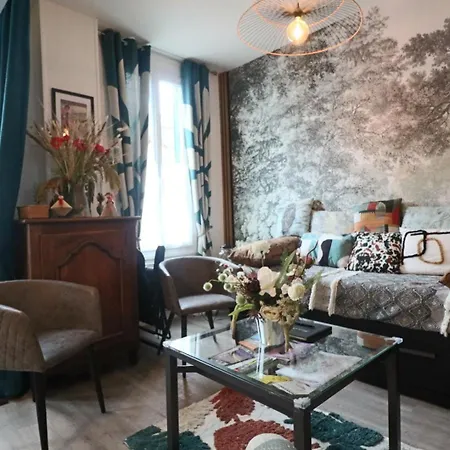 Apartman Gai Sejour