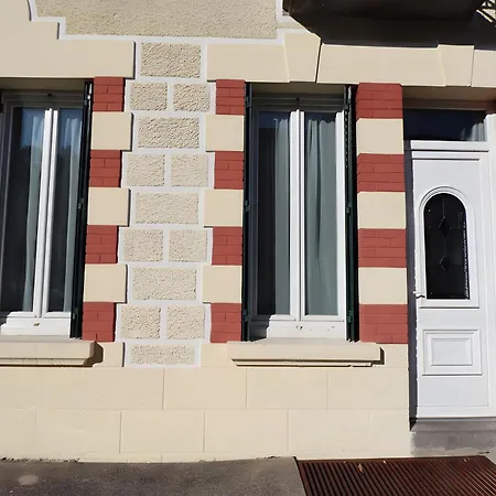 Gai Sejour Apartman