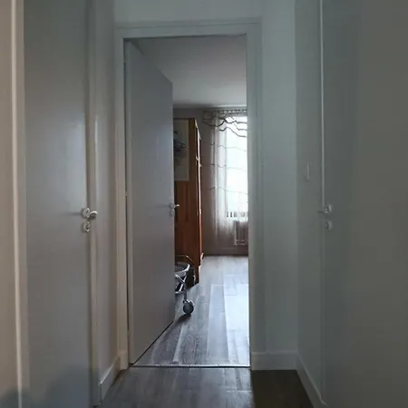 Gai Sejour Apartman La Bourboule